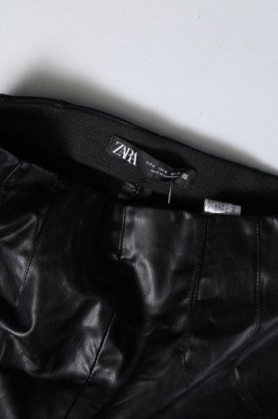 Damenhose Zara, Größe S, Farbe Schwarz, Preis € 6,99