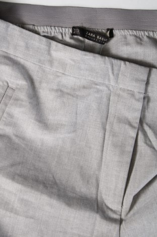 Damenhose Zara, Größe XL, Farbe Grau, Preis € 7,99