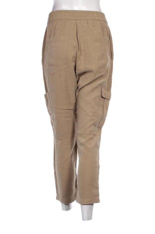 Damenhose Zara, Größe S, Farbe Beige, Preis € 7,99