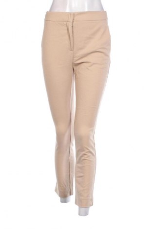 Damenhose Zara, Größe M, Farbe Beige, Preis € 7,99