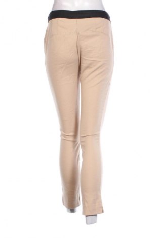 Damenhose Zara, Größe M, Farbe Beige, Preis 5,99 €