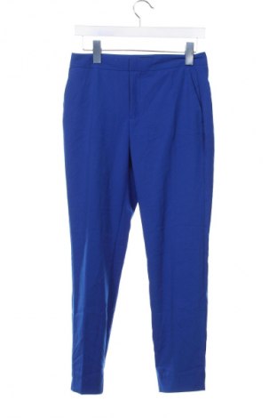 Damenhose Zara, Größe XS, Farbe Blau, Preis 7,99 €