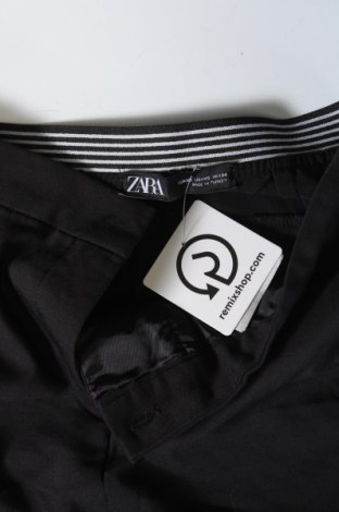 Damenhose Zara, Größe XS, Farbe Schwarz, Preis € 7,49