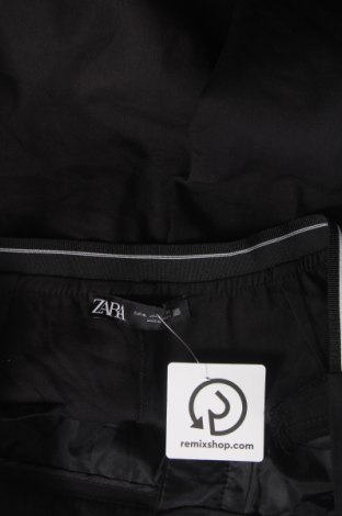 Damenhose Zara, Größe XL, Farbe Schwarz, Preis 9,99 €