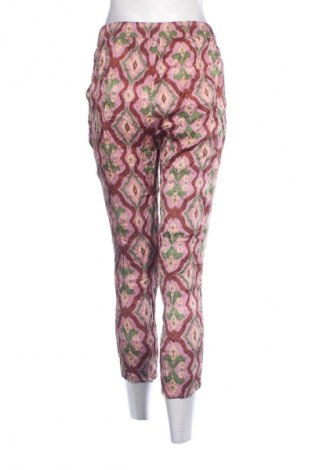 Pantaloni de femei Zara, Mărime M, Culoare Multicolor, Preț 48,99 Lei