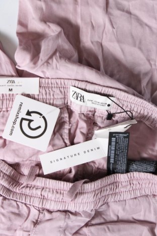 Damenhose Zara, Größe M, Farbe Rosa, Preis € 28,49