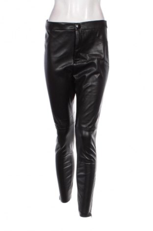 Pantaloni de femei Zara, Mărime L, Culoare Negru, Preț 44,99 Lei