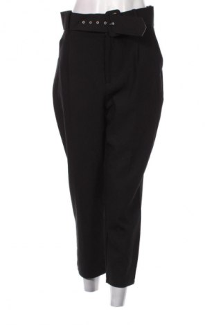 Pantaloni de femei Zara, Mărime M, Culoare Negru, Preț 88,99 Lei