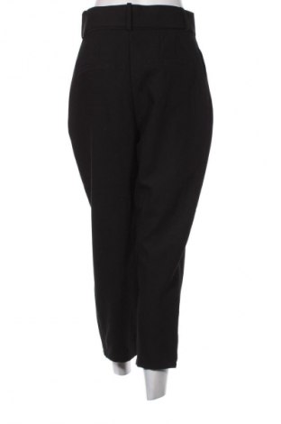 Pantaloni de femei Zara, Mărime M, Culoare Negru, Preț 88,99 Lei