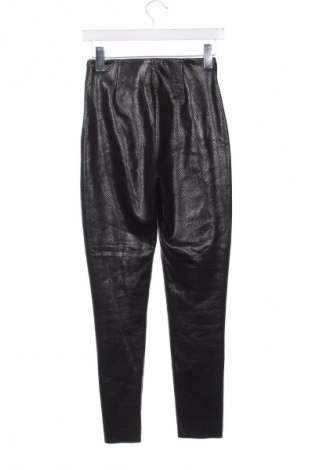 Pantaloni de femei Zara, Mărime XS, Culoare Negru, Preț 35,99 Lei