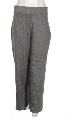 Pantaloni de femei Zara, Mărime M, Culoare Multicolor, Preț 29,99 Lei