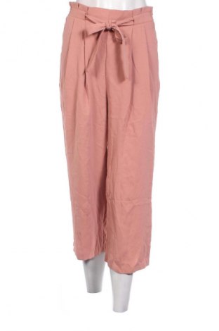 Damenhose Zara, Größe XS, Farbe Rosa, Preis € 18,99