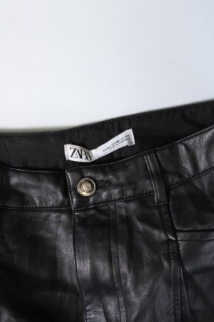 Damenhose Zara, Größe XXS, Farbe Schwarz, Preis € 9,99