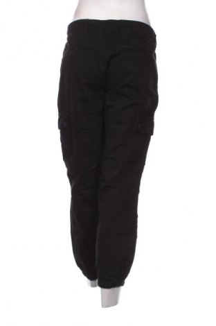 Pantaloni de femei Zara, Mărime L, Culoare Negru, Preț 88,99 Lei