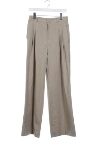 Damenhose Zara, Größe XS, Farbe Grau, Preis € 8,49