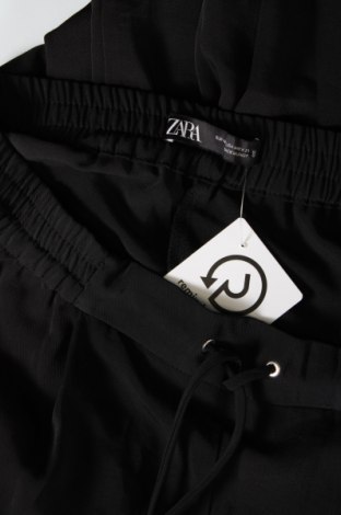 Damenhose Zara, Größe M, Farbe Schwarz, Preis € 6,99