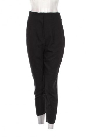 Pantaloni de femei Zara, Mărime S, Culoare Negru, Preț 88,99 Lei