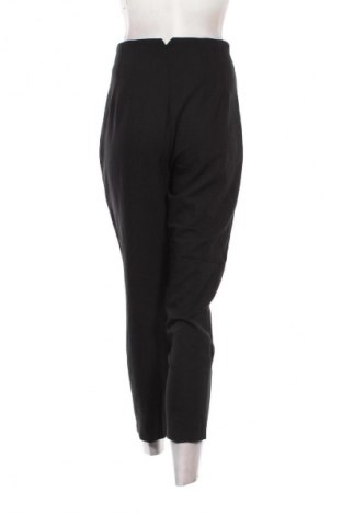 Pantaloni de femei Zara, Mărime S, Culoare Negru, Preț 88,99 Lei