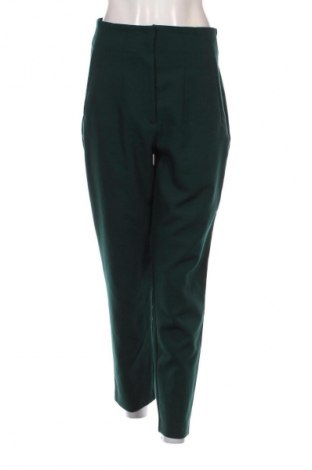 Damenhose Zara, Größe M, Farbe Grün, Preis € 8,49