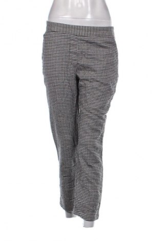 Pantaloni de femei Zara, Mărime S, Culoare Multicolor, Preț 20,99 Lei