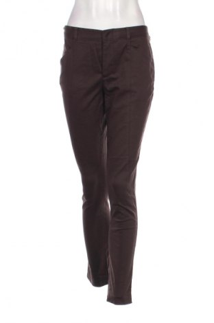 Damenhose Zara, Größe M, Farbe Braun, Preis 6,99 €