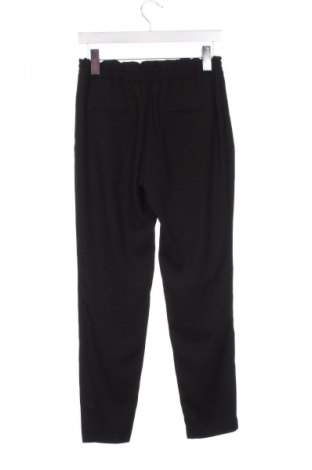 Pantaloni de femei Zara Man, Mărime XS, Culoare Negru, Preț 35,99 Lei