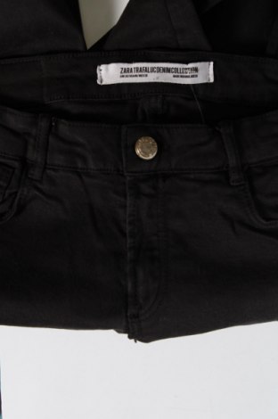 Damenhose Zara Trafaluc, Größe M, Farbe Schwarz, Preis € 8,49