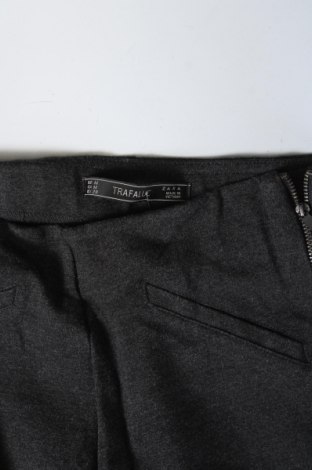 Damenhose Zara Trafaluc, Größe M, Farbe Grau, Preis 7,49 €