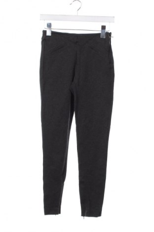 Pantaloni de femei Zara Trafaluc, Mărime M, Culoare Gri, Preț 26,99 Lei