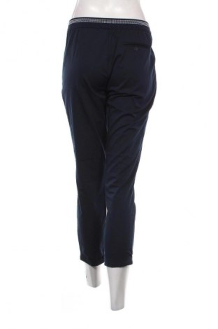 Pantaloni de femei Zara Trafaluc, Mărime S, Culoare Albastru, Preț 31,99 Lei