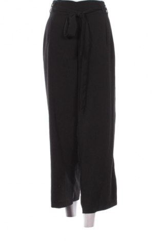 Pantaloni de femei Zara Trafaluc, Mărime XXL, Culoare Negru, Preț 88,99 Lei