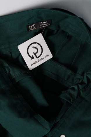 Damenhose Zara Trafaluc, Größe M, Farbe Grün, Preis € 7,99