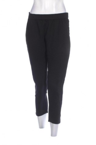 Pantaloni de femei Zara Trafaluc, Mărime M, Culoare Negru, Preț 32,99 Lei