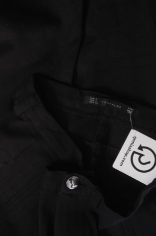 Damenhose Zara Trafaluc, Größe S, Farbe Schwarz, Preis € 7,99