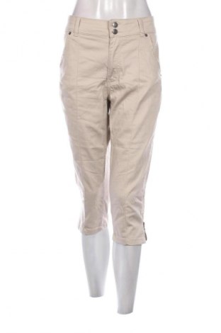 Damenhose Zavanna, Größe M, Farbe Beige, Preis 20,49 €