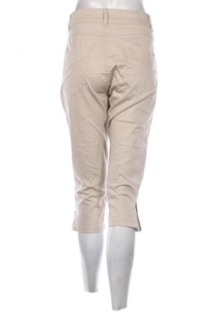 Damenhose Zavanna, Größe M, Farbe Beige, Preis € 7,49