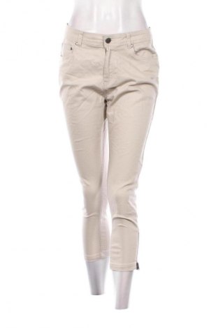 Damenhose Zavanna, Größe M, Farbe Beige, Preis 7,49 €