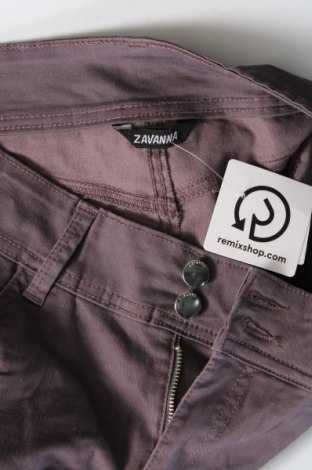 Pantaloni de femei Zavanna, Mărime L, Culoare Mov, Preț 48,99 Lei