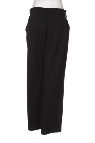 Pantaloni de femei Ze-Ze, Mărime M, Culoare Negru, Preț 62,99 Lei