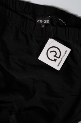 Damenhose Ze-Ze, Größe M, Farbe Schwarz, Preis € 7,49