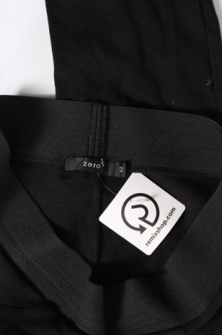 Damenhose Zero, Größe L, Farbe Schwarz, Preis 13,49 €