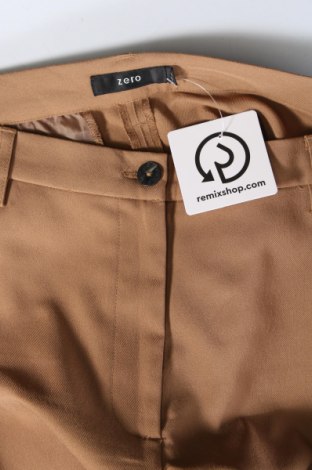 Damenhose Zero, Größe M, Farbe Braun, Preis € 8,99