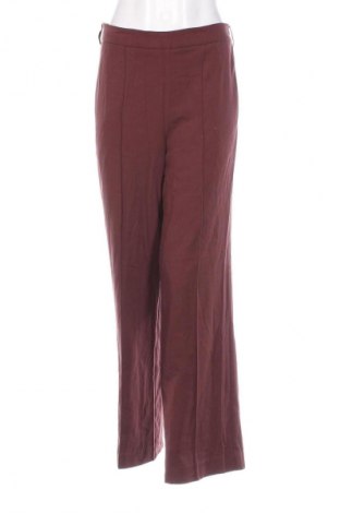 Damenhose Zero, Größe S, Farbe Rot, Preis 8,99 €