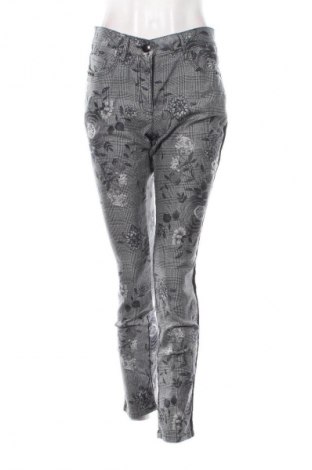 Pantaloni de femei Zerres, Mărime M, Culoare Multicolor, Preț 134,99 Lei