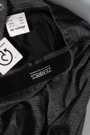 Damenhose Zerres, Größe M, Farbe Grau, Preis € 28,99