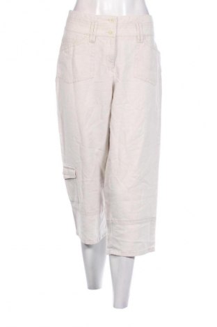 Damenhose Zerres, Größe M, Farbe Beige, Preis € 18,99