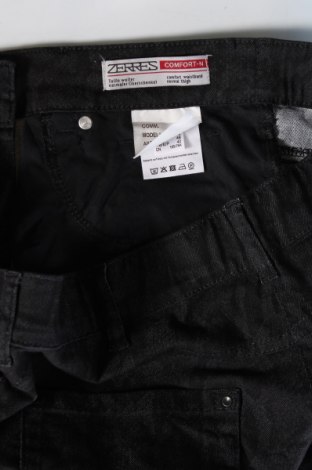 Damenhose Zerres, Größe L, Farbe Schwarz, Preis € 10,49