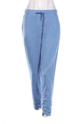 Damenhose Zhenzi, Größe S, Farbe Blau, Preis 7,99 €