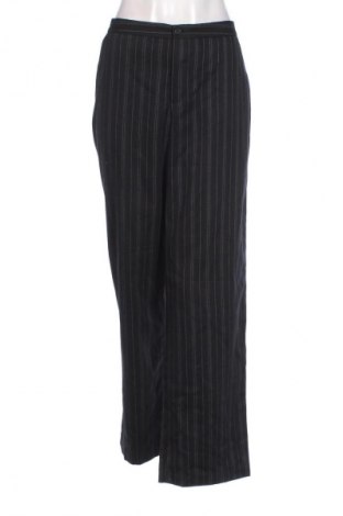 Pantaloni de femei Zinc, Mărime M, Culoare Negru, Preț 37,99 Lei