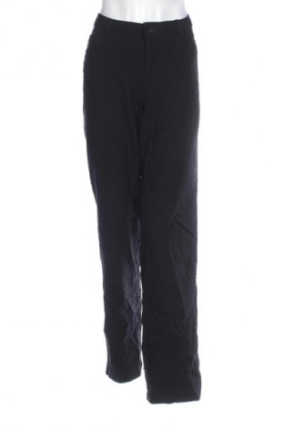 Damenhose Zizzi, Größe XL, Farbe Schwarz, Preis 15,99 €